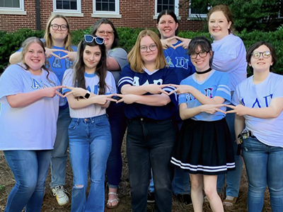 Zeta Delta-Montevallo Tile Image