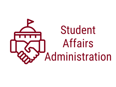 Student Affairs Administration Tile Image