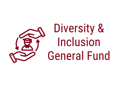 Diversity and Inclusion General Fund Tile Image