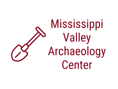 Mississippi Valley Archaeology Center Tile Image