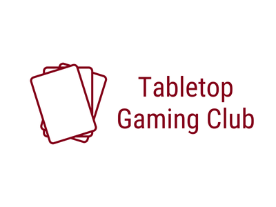 Tabletop Gaming Club Tile Image