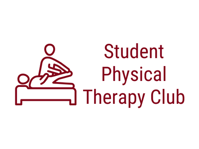 Student Physical Therapy Club Tile Image