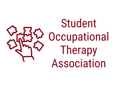 Student Occupational Therapy Association Tile Image