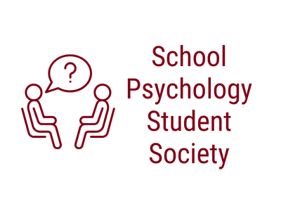 School Psychology Student  Society (SPSS) Tile Image