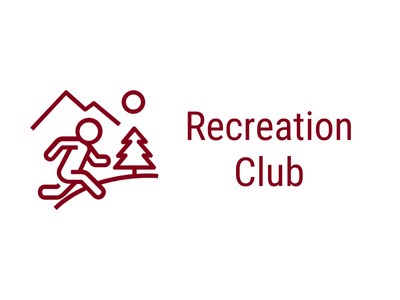 Recreation Club Tile Image