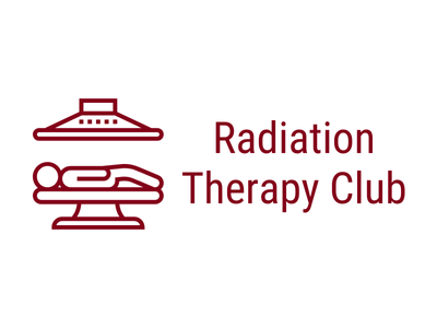 Radiation Therapy Club Tile Image