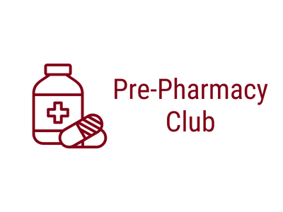 Pre-Pharmacy Club Tile Image