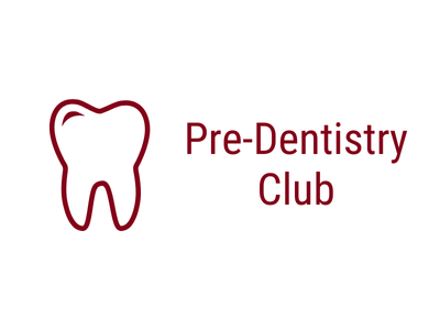 Pre-Dentistry Club Tile Image