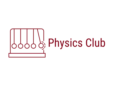 Physics Club Tile Image