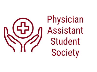 Physician Assistant Student Society Tile Image