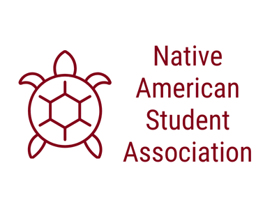 Native American Student Association Tile Image