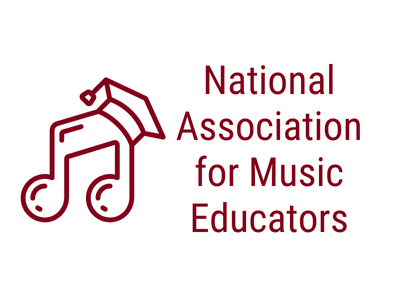 National Association for Music Educators Tile Image