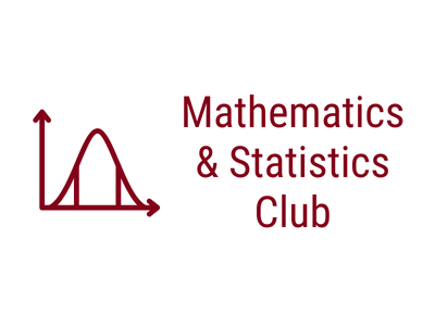 Mathematics & Statistics Club Tile Image