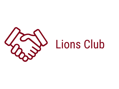 Lions Club Tile Image