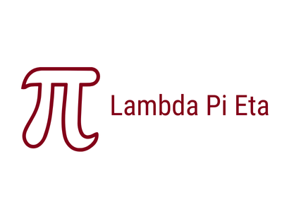 Lambda Pi Eta Tile Image