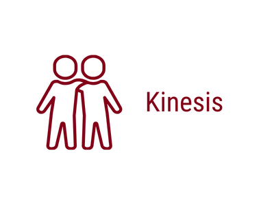 Kinesis Tile Image