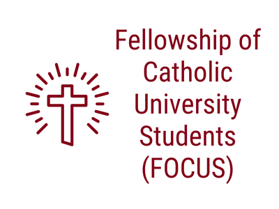 Fellowship of Catholic University Students (FOCUS) Tile Image