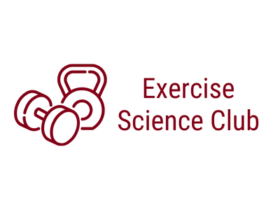 Exercise Science Club Tile Image