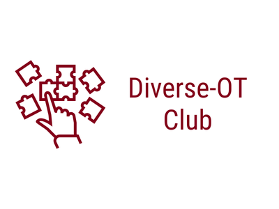 Diverse-OT Club Tile Image