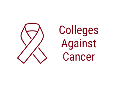 Colleges Against Cancer Tile Image