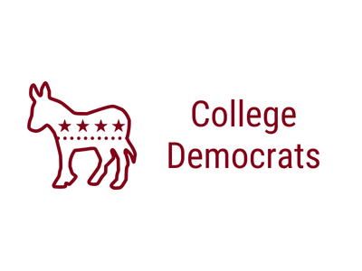 College Democrats Tile Image