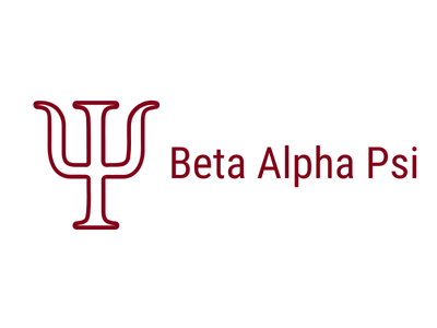 Beta Alpha Psi Tile Image