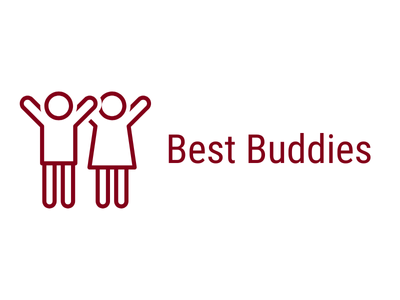 Best Buddies Tile Image