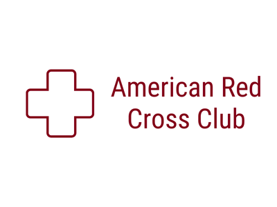 American Red Cross Club Tile Image