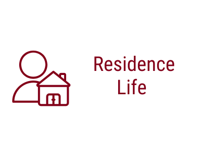 Residence Life Tile Image