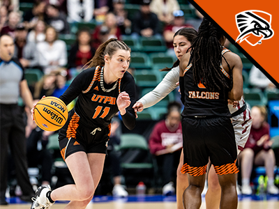 Women's Basketball Tile Image