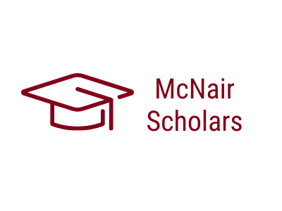 McNair Scholars Tile Image