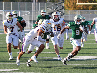 Football Tile Image
