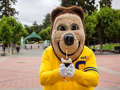 Oski Committee Fund Tile Image