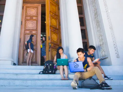 Cal Fund (Chancellor's Priority) Tile Image