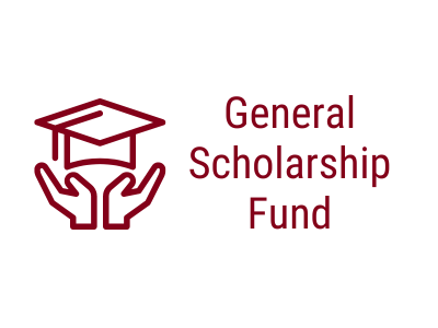 General Scholarship Fund Tile Image