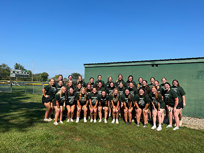 Softball Tile Image