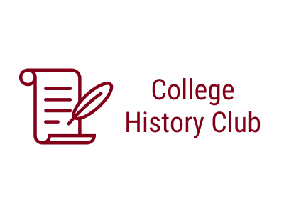 College History Club Tile Image