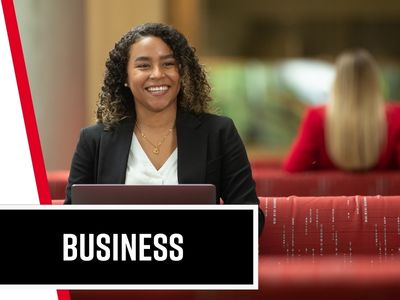 Carl H. Lindner College of Business Tile Image
