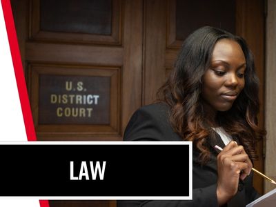 Law Tile Image