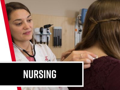 Nursing Tile Image