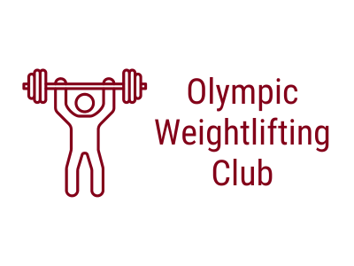 Olympic Weightlifting Club Tile Image