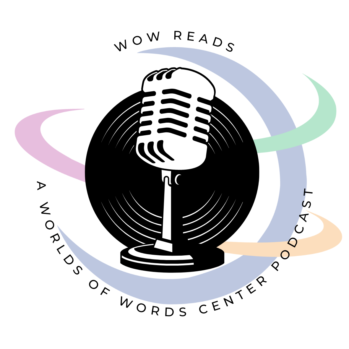 podcast logo