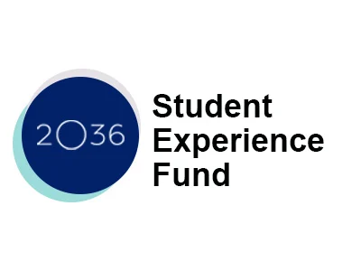 Student Experience Fund Tile Image