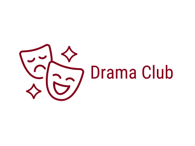Drama Club Tile Image