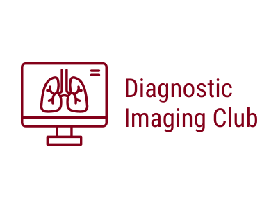 Diagnostic Imaging Club Tile Image