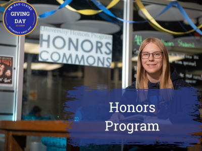 Honors Program Tile Image
