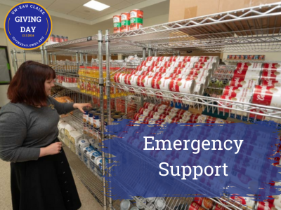 Emergency Support Tile Image