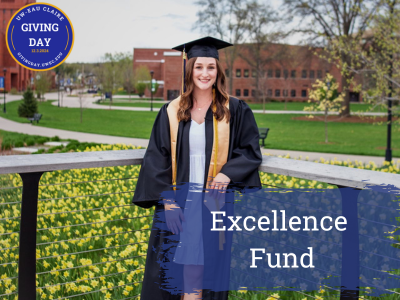 Excellence Fund Tile Image