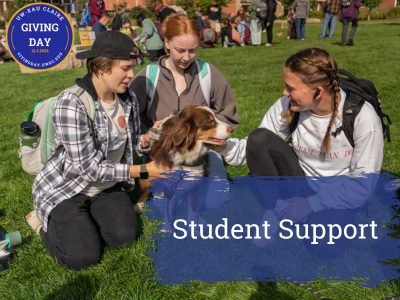Student Support Programs Tile Image