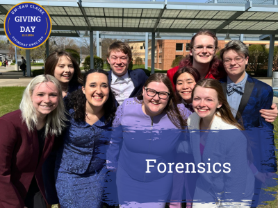 Forensics Tile Image